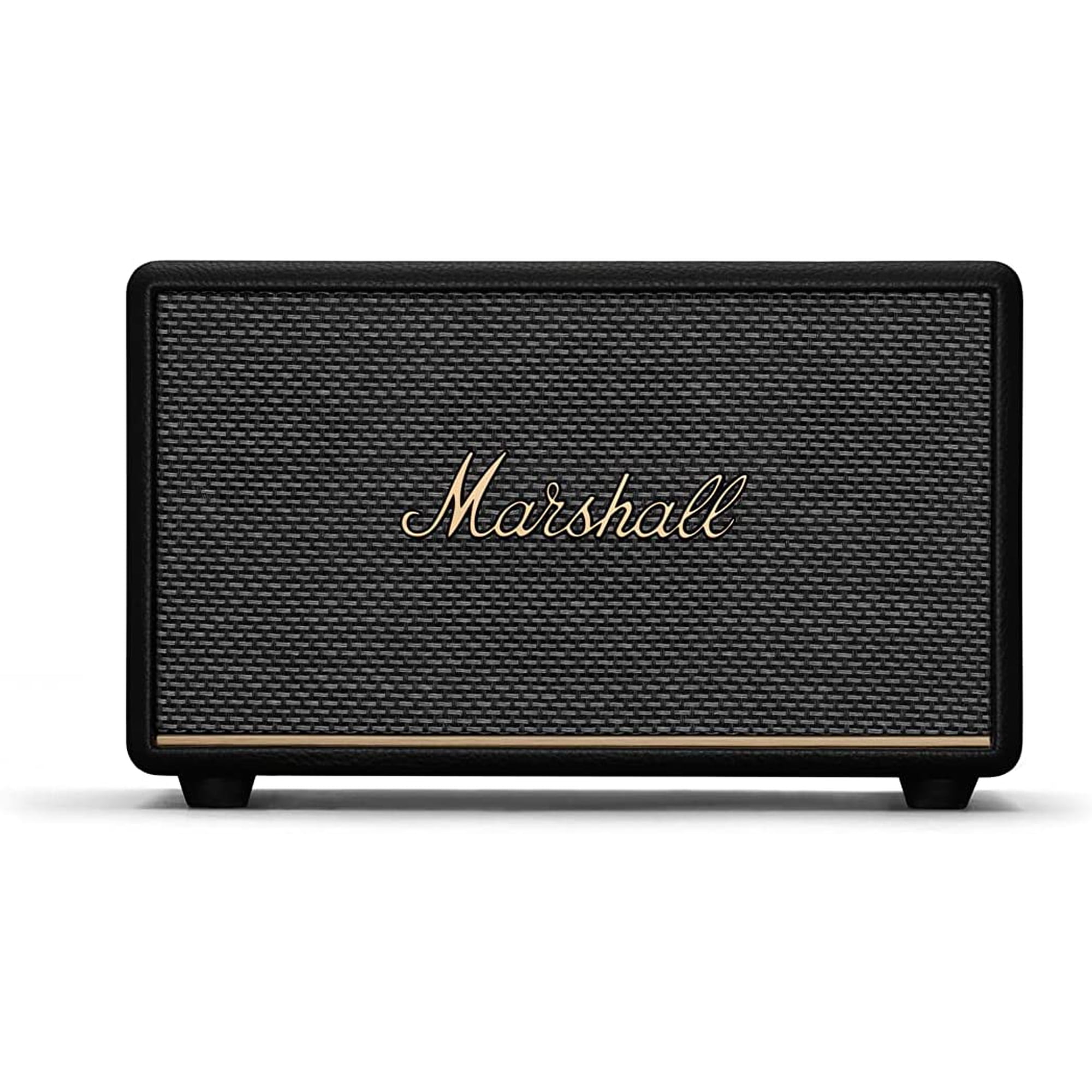 Marshall Acton III Bluetooth Home Speaker, Black - Walmart.ca