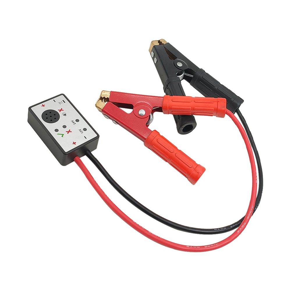 Anti Zap Protector Pro-Tec Surge Suppressor Surge Protect Device 12V/24V Prevent Damage Electrical System While Welding Jumping