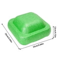 thumbnail image 3 of LSLJS Children's Sensory Training Crossing Stone Stepping Stone Physical Training Stepping Stone Early Education Home Accessories, 3 of 5