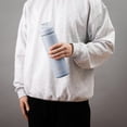 thumbnail image 2 of TAL Stainless Steel Ranger Straw 26oz, Blue Gray, 2 of 5