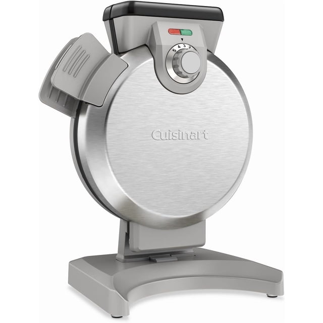 Cuisinart gaufrier vertical - WAF-V100C