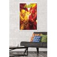 thumbnail image 3 of DC Comics - Le flash et le flash inversé - Course, 3 of 4