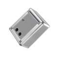 thumbnail image 1 of relayinert Locking Wall Mounted Mailbox Metal Vertical Lockable Postbox Mailbox Style B, 1 of 6