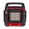 thumbnail image 2 of Mr. Heater Corporation MH18B Appareil de Chauffage au Propane Portable, Rouge, 2 of 6