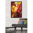 thumbnail image 3 of DC Comics - Le flash et le flash inversé - Course, 3 of 4