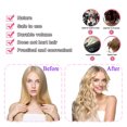 thumbnail image 3 of Hair Curler Rollers, Portable Soft Easy Use Heatless Hair Curler  40Pcs  For Women, 3 of 8