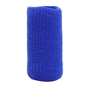 Manchons de Sport pour Poignet à Moins de 5, 5 Pcs, Manchons pour Doigts, Orthèses pour Pouce, Soutien, Protecteur de Compression Élastique, Orthèses pour Soulager le Stress Sportif