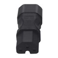 thumbnail image 3 of funtasica C14 to C15 Power Adapter 250V 10A 3 Pin Heat Resistant Durable Receptle Copper, 3 of 9