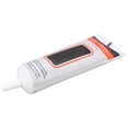 thumbnail image 1 of Industrial Glue, Phone Repair Glue  Clear High Elasticity Waterproof  For Plastic 110ml, 1 of 8
