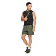 thumbnail image 2 of Athletic Works Men's Pocket Run Short, 2 of 6