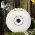 thumbnail image 3 of Graflsoa Portable Pink Bluetooth 5.0 Sleep Sound Machine with 7 White Noise Options, Adjustable Volume, Timer, and Rechargeable Battery for Home, Office, and Travel Use, 3 of 6