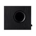 thumbnail image 4 of Edifier T5 Caisson de Basses Alimenté - Woofer Actif 70w RMS avec Haut-Parleur 8 Pouces et Filtre Passe-Bas, 4 of 6