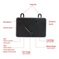 thumbnail image 5 of Anti-Barking Outdoor Ultrasonic Device Dog Bark Control Sonic Silencer Tools, 5 of 5