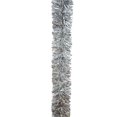 thumbnail image 1 of Christmas tinsel garland, 1 of 2