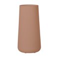 thumbnail image 2 of South Shore Dalya Tall Outdoor Pot Planter, in Terracota, 2 of 7