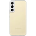 thumbnail image 4 of Refurbished Samsung Galaxy S22 5G - 128GB – Cream – 50MP Triple Rear & 10MP Front Camera - Fully Unlocked Smartphone - Fair Condition, 4 of 6