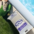 thumbnail image 3 of U.S. Silica 50 Pound Mystic White II Swimming Pool Filter Sand, White, 2 Pack, 3 of 5