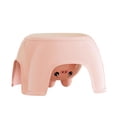 thumbnail image 2 of GROWTH TANK Children Chair Comfortable Storage Box Foot Rest for Families Bedroom Shower pink, 2 of 9