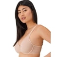 thumbnail image 4 of WonderBra Plus Cooling Minimizer Underwire, 4 of 5
