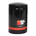 thumbnail image 4 of K & N Filters Oil Filter SO-2011 High Flow Premium Media; Canister Style; Spin-On, 4 of 4