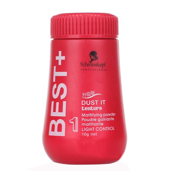 Hair Oil For Damaged Hair, Hair Oil For Frizzy Hair, Hair Fluffy Powder Control Oil Fluffy Styling Powder Hair Powder Phaping Makeup Organizers