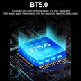 thumbnail image 2 of voice box,Turn Into With And Audio Player Mode Adjustable Ip54 Creative Stereo Sound Bone Conduction Eq Mode Into Stereo 2024 Turn Bt 5.0 Adjustable With Sound Ip54 With Player Bone, 2 of 7