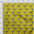 thumbnail image 2 of oneOone Viscose Chiffon Fabric Heron Block Fabric Prints By Yard 42 Inch Wide, 2 of 4