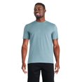 thumbnail image 1 of George Men's Stretch Crew Neckline Tee, 1 of 6