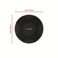 thumbnail image 4 of CNKOO Chargeur Sans Fil Disque ZZZ, 4 of 7