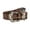 Gold, variant on Product Category Belt Western Carved Accessory for Jeans and Pants - Retro Design for Men Women