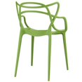 thumbnail image 3 of Modway Armchair, Green, 3 of 4