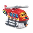 thumbnail image 4 of VTech Go! Go! Smart Wheels® Heroic Helicopter - Talking Pretend Play Helicopter - French Version, 4 of 5
