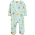 thumbnail image 3 of Pyjama bébé garçon Carter's Child of Mine, 3 of 4