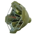 thumbnail image 1 of Original Philips Projector Lamp Replacement for Eiki LC-WGC500 (Bulb Only), 1 of 5