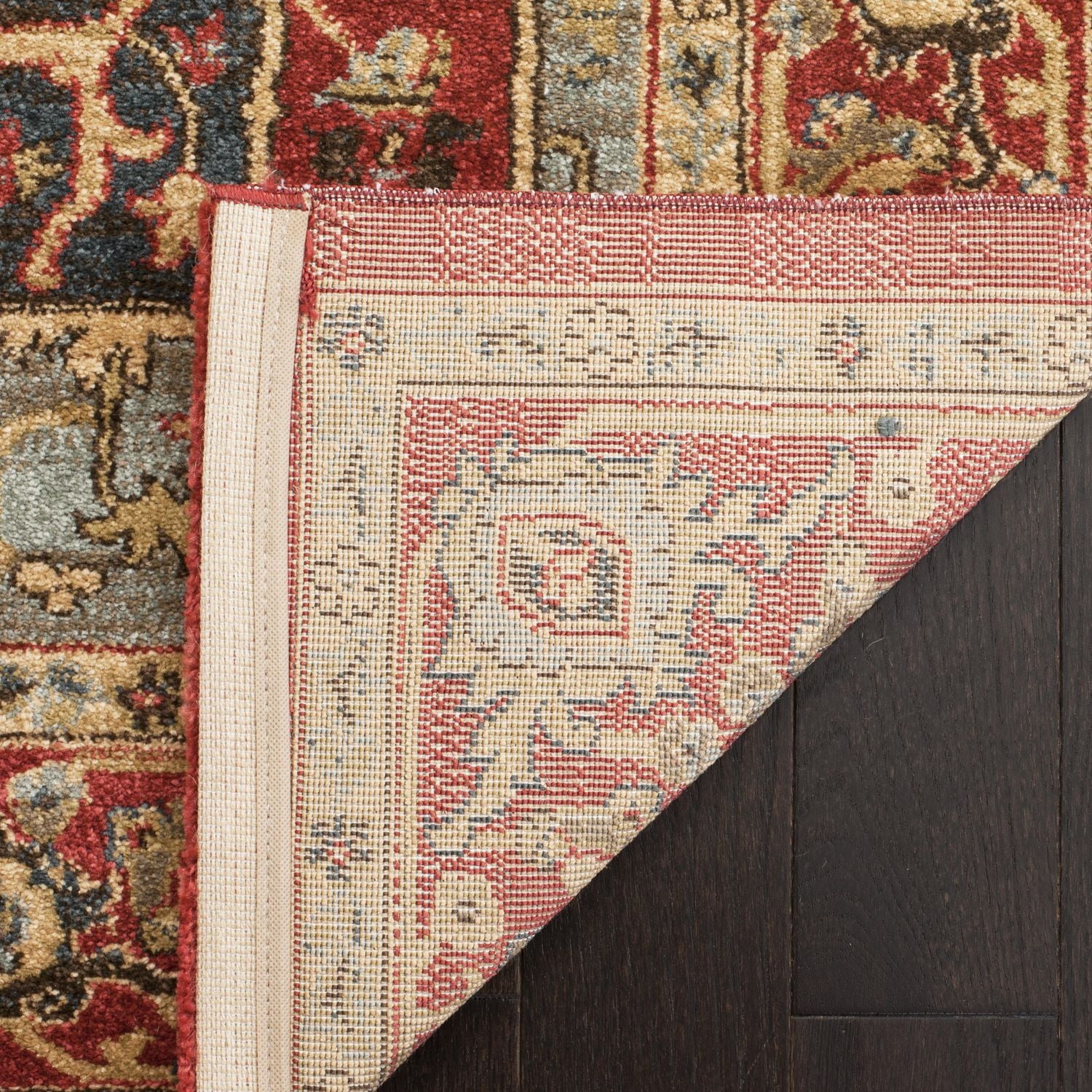 Safavieh Mahal Trecia Tapis Traditionnel