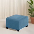 thumbnail image 4 of Housse de Sofa en Polyester Protectrice Réversible Extensible Housse de Canapé pour Salon Meubles Maison Durable Lavable Douce Confortable, 4 of 5
