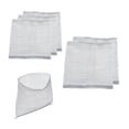 thumbnail image 4 of Stainless Steel Mesh Protective Covers for Garden Bulbs Root Vegetables and Bird Animal Enclosures Indoor Outdoor Use, 4 of 9