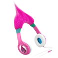 thumbnail image 4 of DreamWorks Trolls Youth Headphones, 4 of 6