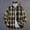 c03Yellow, variant on LNWUY (M-5XL) Big and Tall Men's Regular Fit Long Sleeve Vintage Plaid Flannel Shirt, Button Down Shirts Casual Shirts Black XXXL