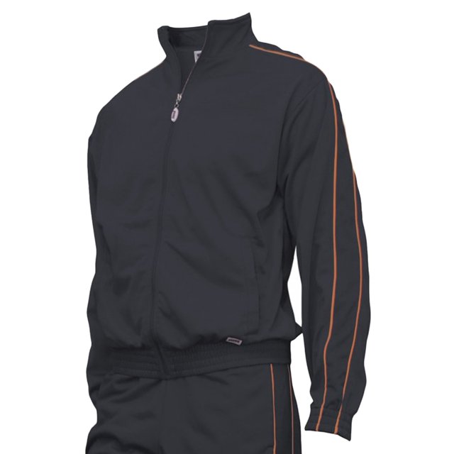 Soffe Boys Team Warm-Up Jacket - 3265Y