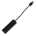 thumbnail image 3 of 1Pc Practical USB Hub USB-C Multifunction Expansion Transfer Adapter (Black), 3 of 7