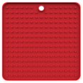 thumbnail image 4 of Pet Placemat Silicone Slow Feeding Pad Sucker Licking Pad, 4 of 9