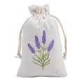 thumbnail image 1 of Empty Bag With Drawstring Made Of Suitable For Storing Aromatherapy Bags In Car Storage And Decoration Shoe Storage with Lids Storage And Shelves How to Organize Your Closet Zip Storage Bags for, 1 of 4