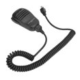 thumbnail image 4 of TOPINCN Short Wave Mic,Hand Microphone Short Wave Handheld Speaker Mic For Ft‑817 Ft‑857 Ft897 ,Hand Microphone, 4 of 8