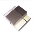 thumbnail image 4 of Cigarette Dispenser Storage Box Flip Cigarette Case 20 Loaded High Capacity Cigarette Case Random Color, 4 of 8