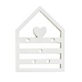 thumbnail image 2 of Yhmxh Christmas Decorations Moulds Pouring Moulds Moulds For Houses Moulds For Trees Moulds Pouring Moulds For Houses Moulds For Trees Gypsum Adhesive, 2 of 6
