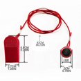 thumbnail image 3 of Running Machine Safety For Key Emergency Stop Switch Activation Fitness Accessor, 3 of 3