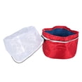 thumbnail image 4 of Soft Hair Care , Hair Steamer , Extra Large For Drying, Styling, Curling& Deep Conditioning All Head&Hair Sizes, 4 of 8