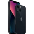 thumbnail image 3 of Restored Apple iPhone 13 256GB Fully Unlocked Midnight Excellent (Refurbished), 3 of 3