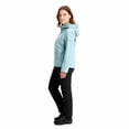 thumbnail image 4 of Tec-One Women's Plus Softshell Jacket, 4 of 5